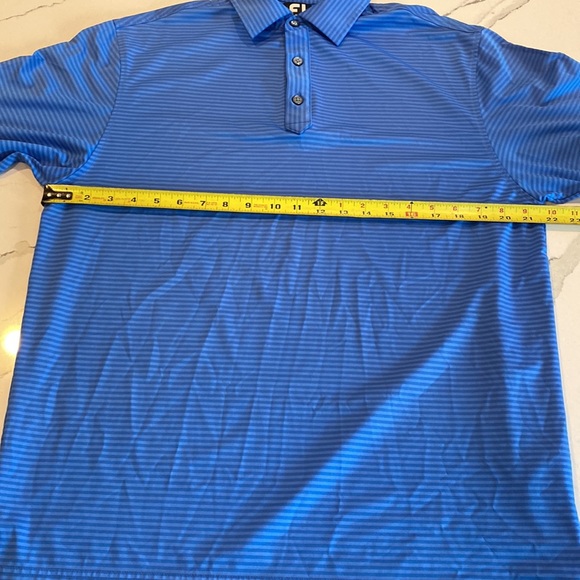 FootJoy Polo Size M - Picture 4 of 8